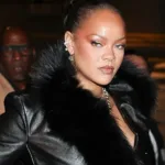 Rihanna Announces Surprise Album Drop During Fashion Week
