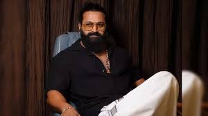 Rishab Shetty