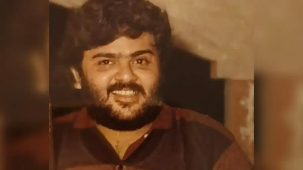 Thakkali Srinivasan