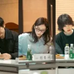 A Wish-Granting Rock Deep in the Mountains — Korea’s Next Occult Thriller “The Rock” Has Found Its Cast