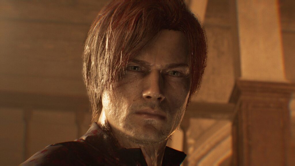 Resident Evil Requiem