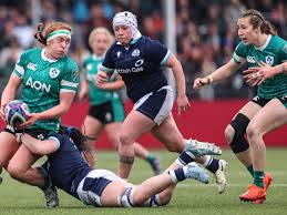 Scotland Rugby