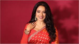 Rupali Ganguly