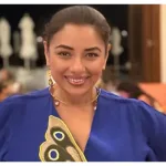 Rupali Ganguly Was Rejected Mid-Audition by Rajan Shahi — But She Didn’t Walk Away, and That Changed Everything