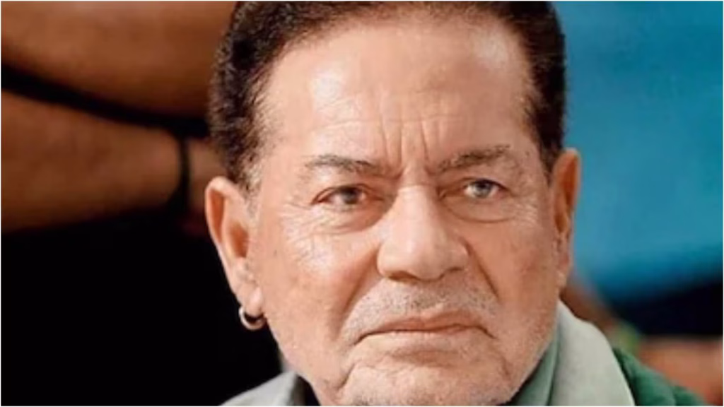 Salim Khan