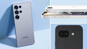  Samsung Upgrades