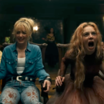 Samara Weaving Returns in Thrilling Horror Sequel ‘Ready or Not 2: Here I Come’