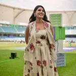 Sanjana Ganesan: From Software Engineer to Cricket’s Power Presenter; Charges ₹40 Lakh-Per-Show