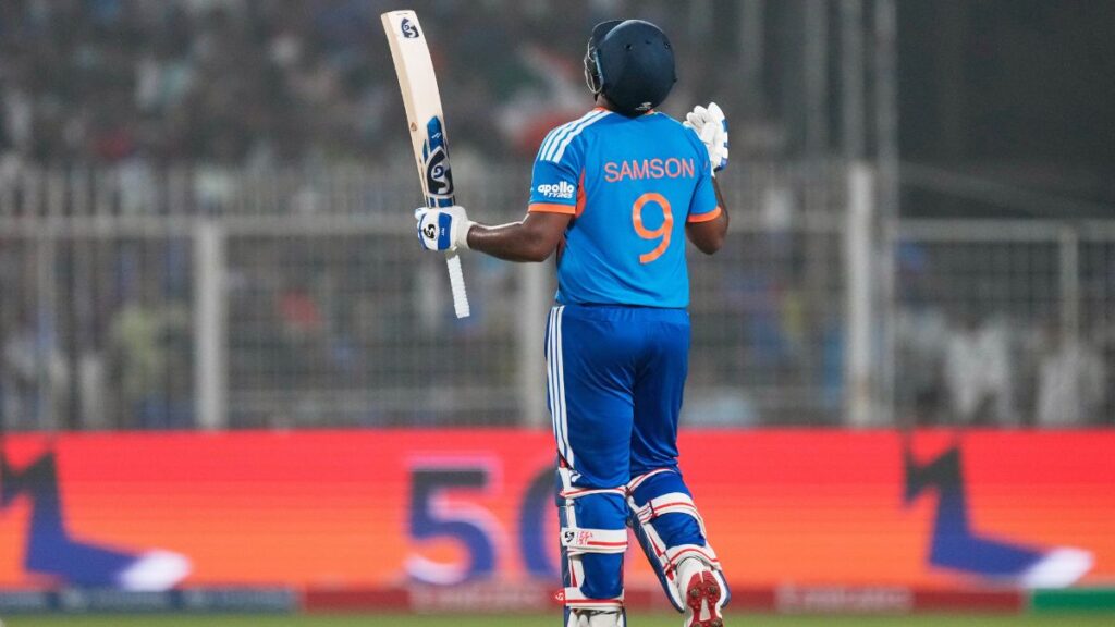 India vs England