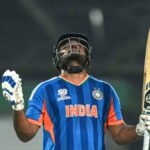 India vs England T20 World Cup 2026 Semi-Final: Sanju Samson Lights Up Wankhede in the Trilogy Decider — Live Scorecard & Match Report