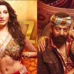 Sarke Chunri Teri Sarke Controversy: Why India Is Talking About Nora Fatehi’s Song