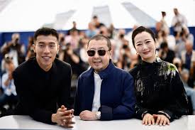 Jia Zhangke Film