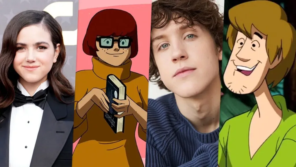 Scooby-Doo: Origins