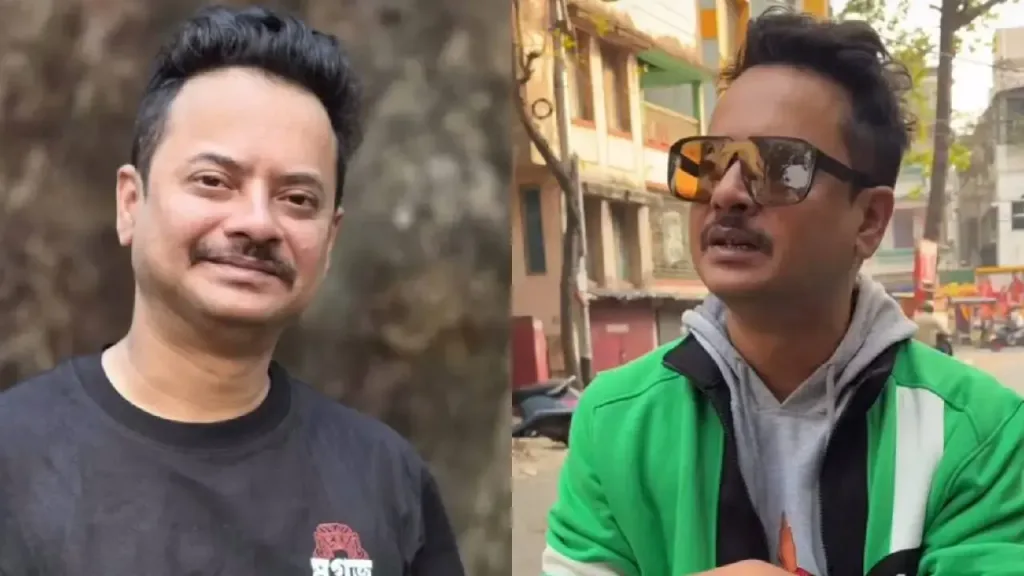 Rahul Arunoday Banerjee
