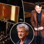 Why Sean Penn Oscars 2026 Absence Sparked Wide Speculation
