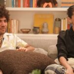 Selena Gomez Reveals She Wants 4 Kids With Benny Blanco — And a Classic Movie Scene Is to Blame