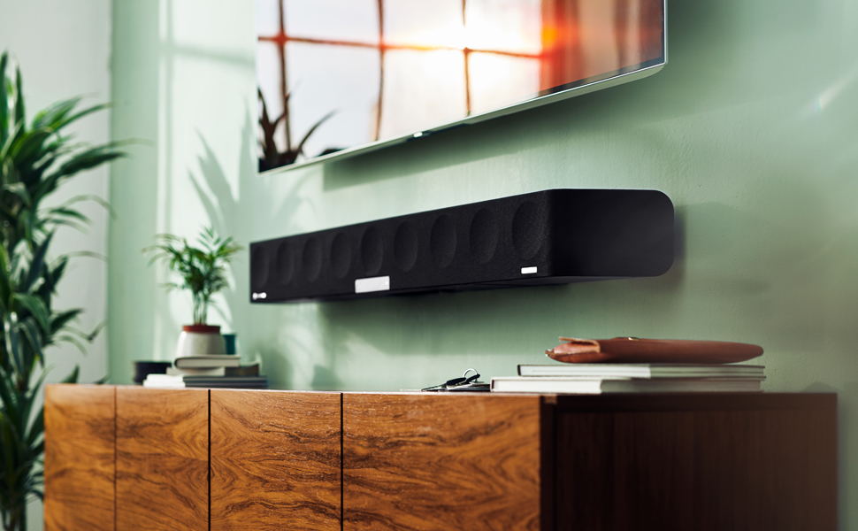 Premium Soundbar
