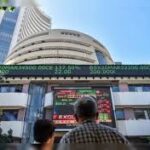 Sensex Jumps 900+ Points, Nifty Reclaims 24,850 — Here’s the Real Reason Indian Markets Bounced Back