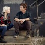 Shawn Hatosy on His Directorial Debut: Filmmaking Beyond the Screen