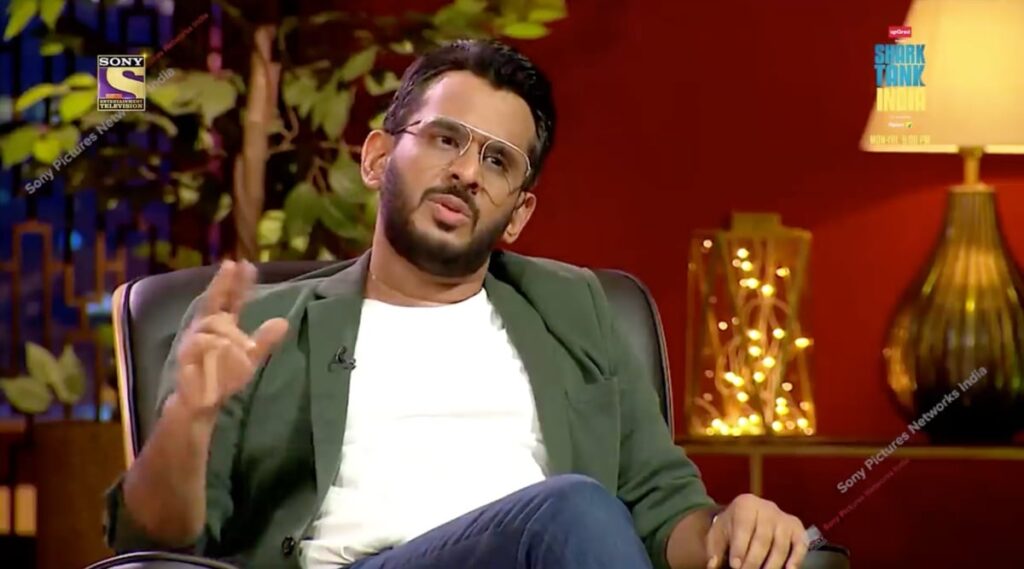 Shark Tank India