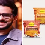 Bhujia Over Nvidia? How Aman Gupta Turned a ₹12 Lakh Shark Tank India Bet Into ₹40 Crore — India’s Greatest Startup Return Ever