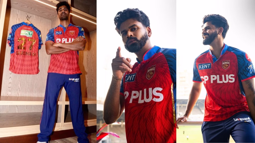 IPL 2026 Official Jersey Prices: Complete Team-Wise List & Where to Buy