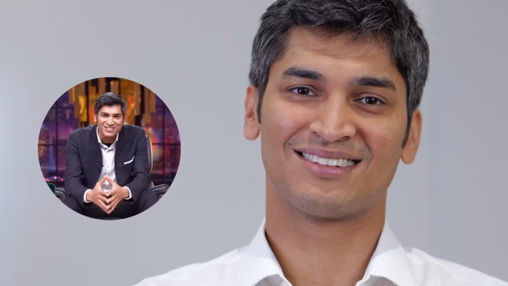 Shark Tank India