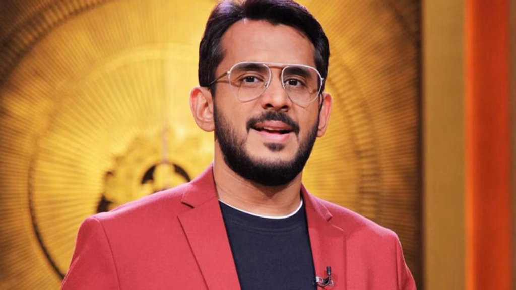 Shark Tank India