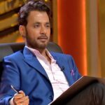At Just 20, This Founder Built a Rs 6 Crore Business Employing 300 Women — And Left Anupam Mittal Speechless on Shark Tank India
