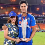 World Cup Hero on the Upper Berth: How Shivam Dube Sneaked Home by Train After India’s T20 World Cup 2026 Win