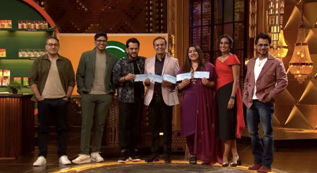 Shark Tank India