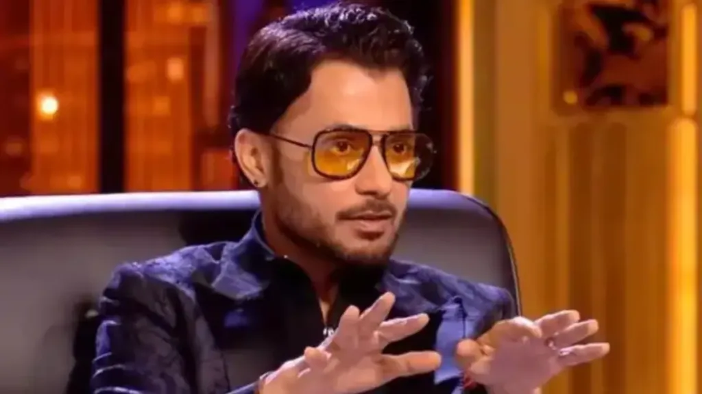 Shark Tank India