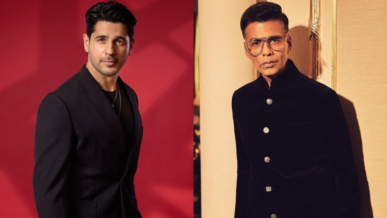 Sidharth Malhotra