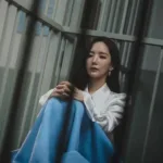 Park Min Young Gets Arrested in Siren’s Kiss — And She’s Still the Most Confident Person in the Room