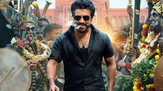 Karuppu