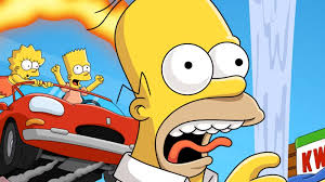 Simpsons Revival 