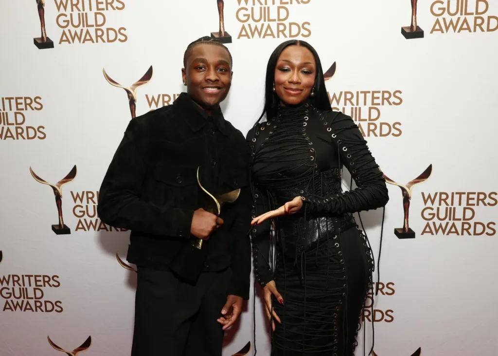 Publicists Awards 