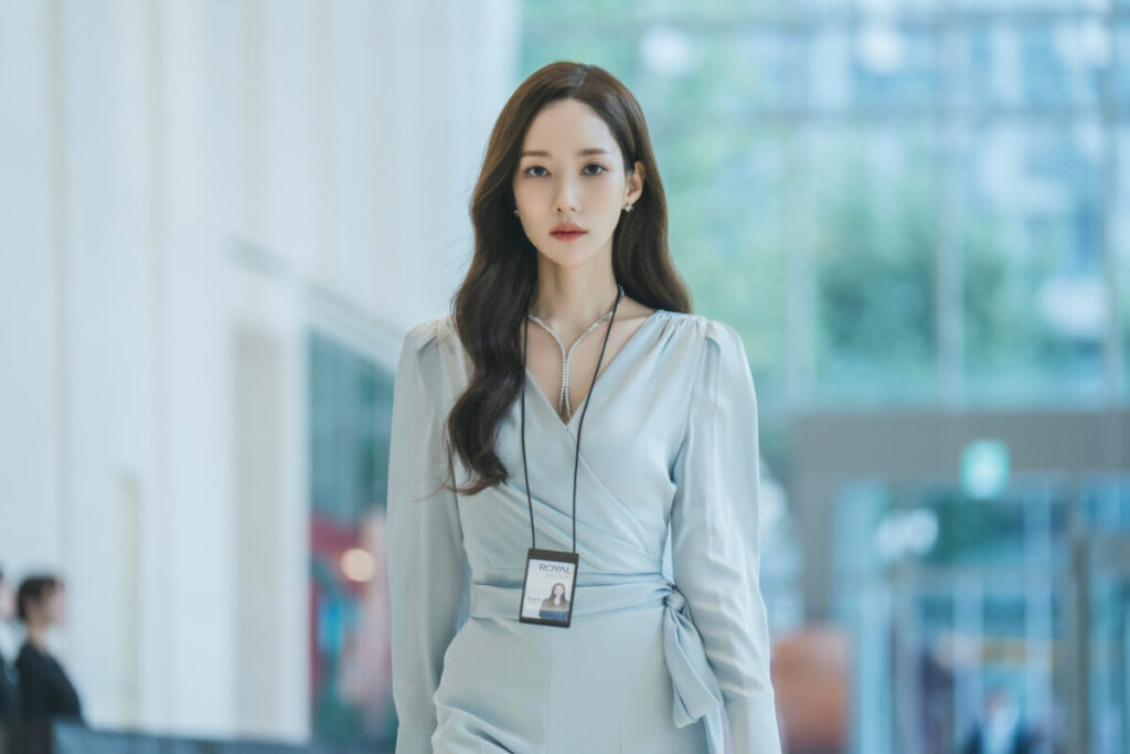  K-Drama