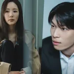 Park Min Young Is Dangerously Magnetic — Siren’s Kiss Episode 9 Ratings Surge & Why This K-Drama Is Must-Watch Right Now