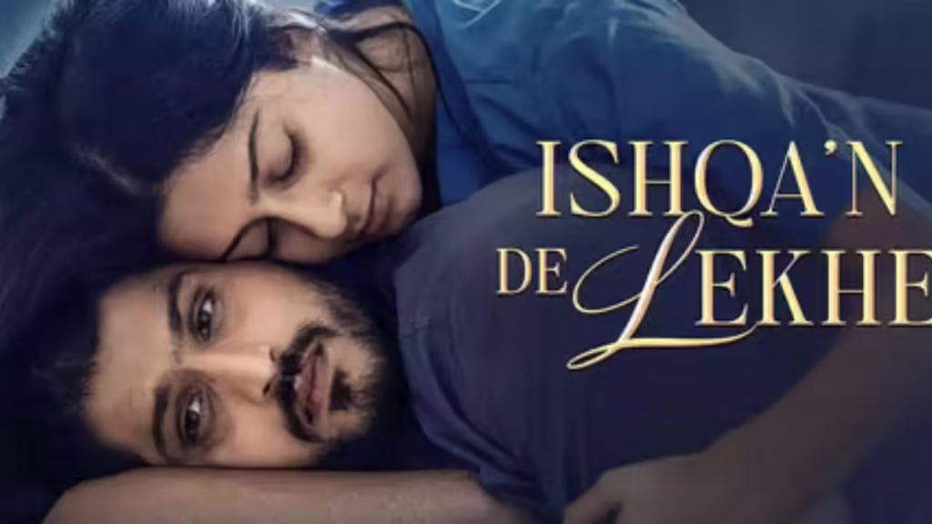 Ishqan De Lekhe 