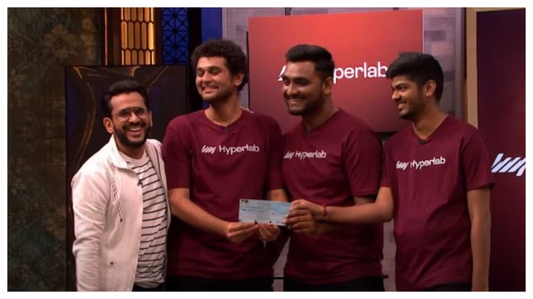Shark Tank India