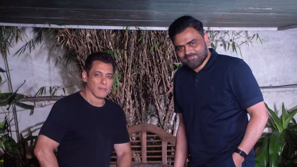 Salman Khan