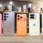 Top 10 Trending Smartphones This Week: March 2026 Devices Leading the Market