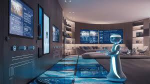 Smart Tech Innovators Focus on Ambient Noise Control in Devices