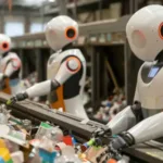 Smart Robots and Modular Phones: How Indian Tech Is Solving E-Waste Crisis (March 2026)