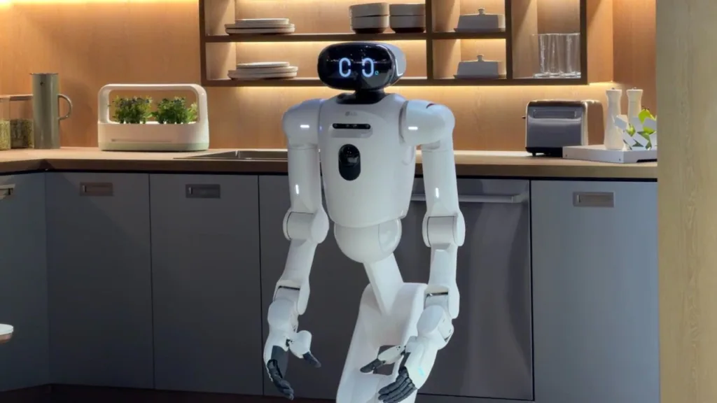 Robots 