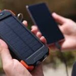 Solar-Powered Smartphone Chargers from E-Waste Materials: Indian Startups Lead March 2026
