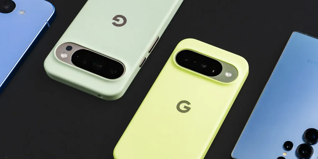 Best Android Phones
