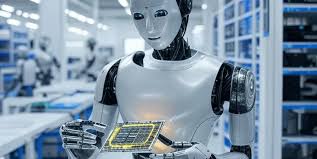  Semiconductor Technology
