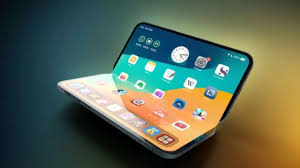 Flexible Screens